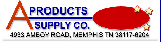 a products supply co